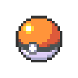 Poké Ball