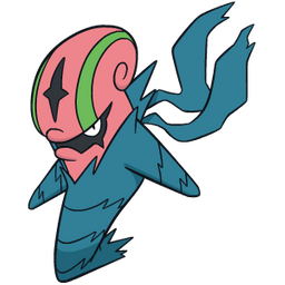 Accelgor