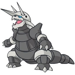 Aggron
