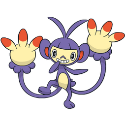Ambipom