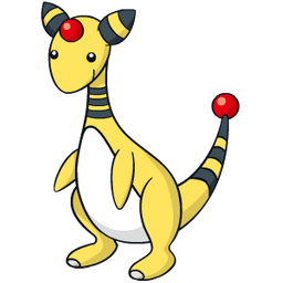 Ampharos