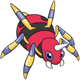 Ariados