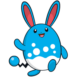 Azumarill
