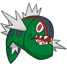 Basculin