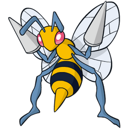 Beedrill