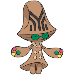 Beheeyem