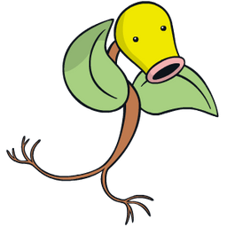 Bellsprout