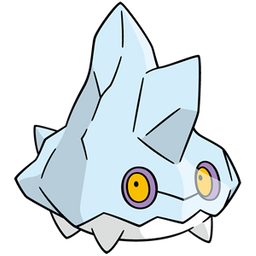 Bergmite