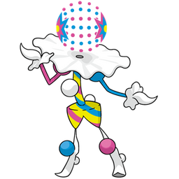Blacephalon