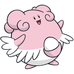 Blissey