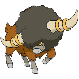 Bouffalant