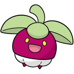 Bounsweet