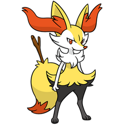 Braixen