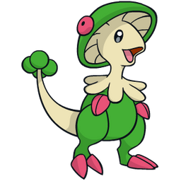Breloom