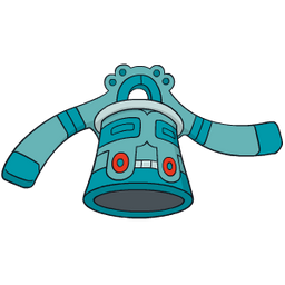 Bronzong