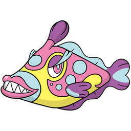Bruxish