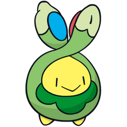 Budew