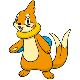 Buizel