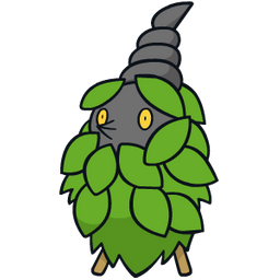 Burmy