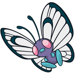Butterfree