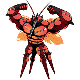 Buzzwole