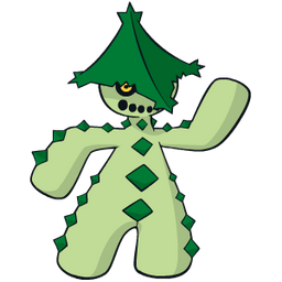 Cacturne