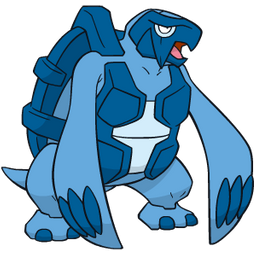 Carracosta