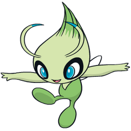 Celebi