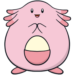 Chansey