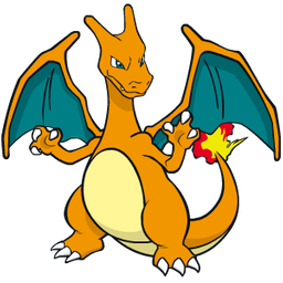 Charizard