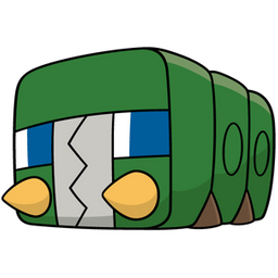 Charjabug
