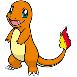 Charmander