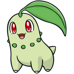 Chikorita
