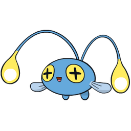 Chinchou