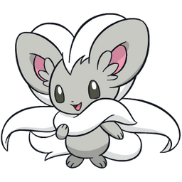 Cinccino