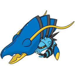 Clawitzer
