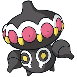 Claydol
