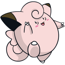 Clefairy