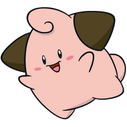 Cleffa