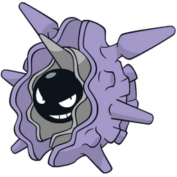 Cloyster