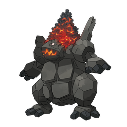 Coalossal
