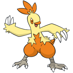 Combusken
