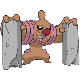 Conkeldurr