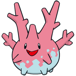 Corsola