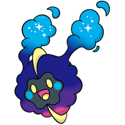 Cosmog