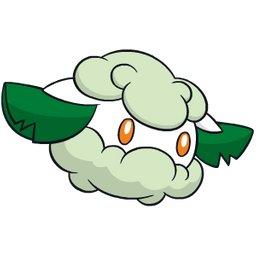 Cottonee