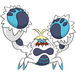 Crabominable