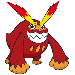 Darmanitan