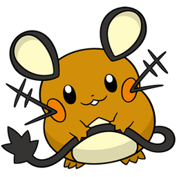 Dedenne