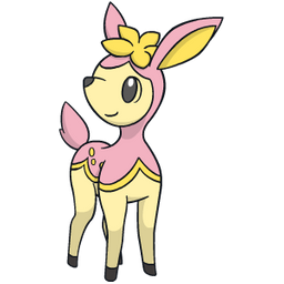 Deerling